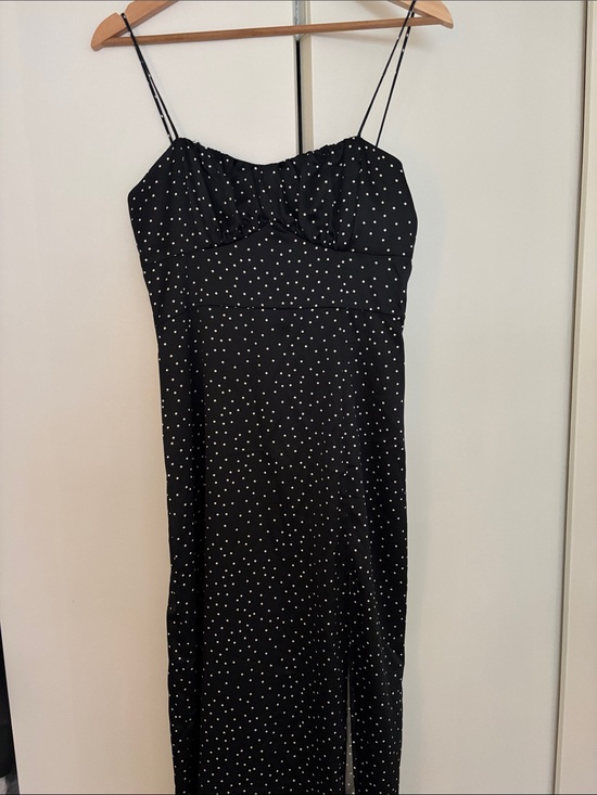 Zara Dresses & Skirts - Zara polka dot dress